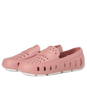 Floafers Prodigy Driver Rose Peony/Bright White 10 Toddler M